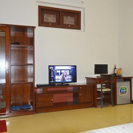 Hoian Joy Homestay Hoi An Exterior foto