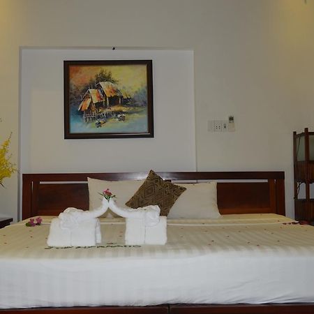 Hoian Joy Homestay Hoi An Exterior foto