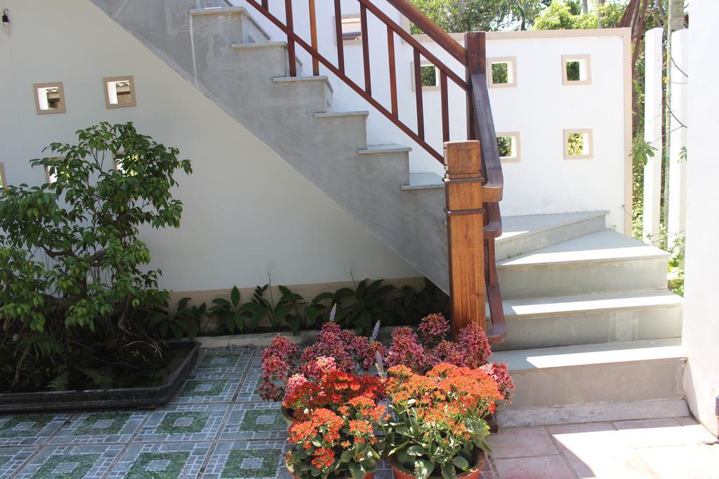 Hoian Joy Homestay Hoi An Exterior foto