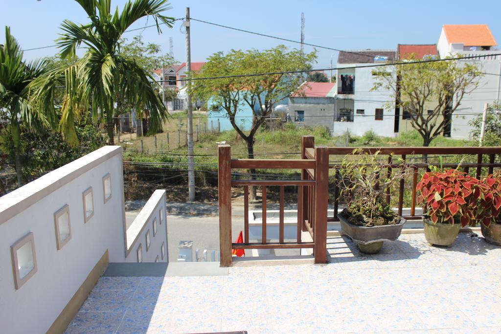 Hoian Joy Homestay Hoi An Exterior foto