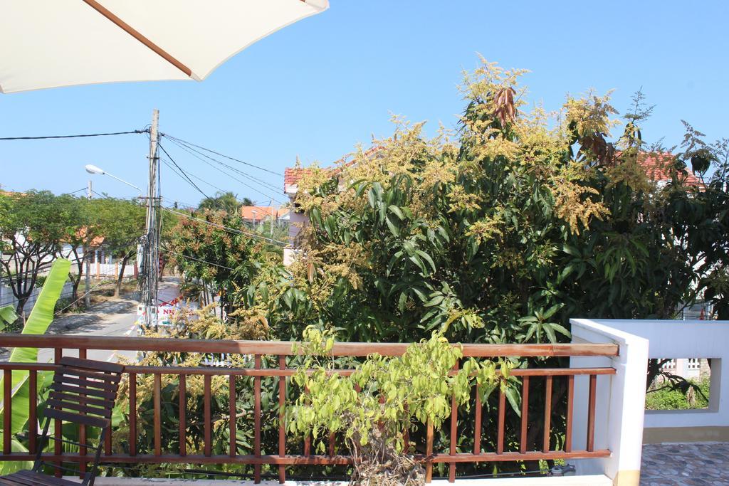 Hoian Joy Homestay Hoi An Exterior foto