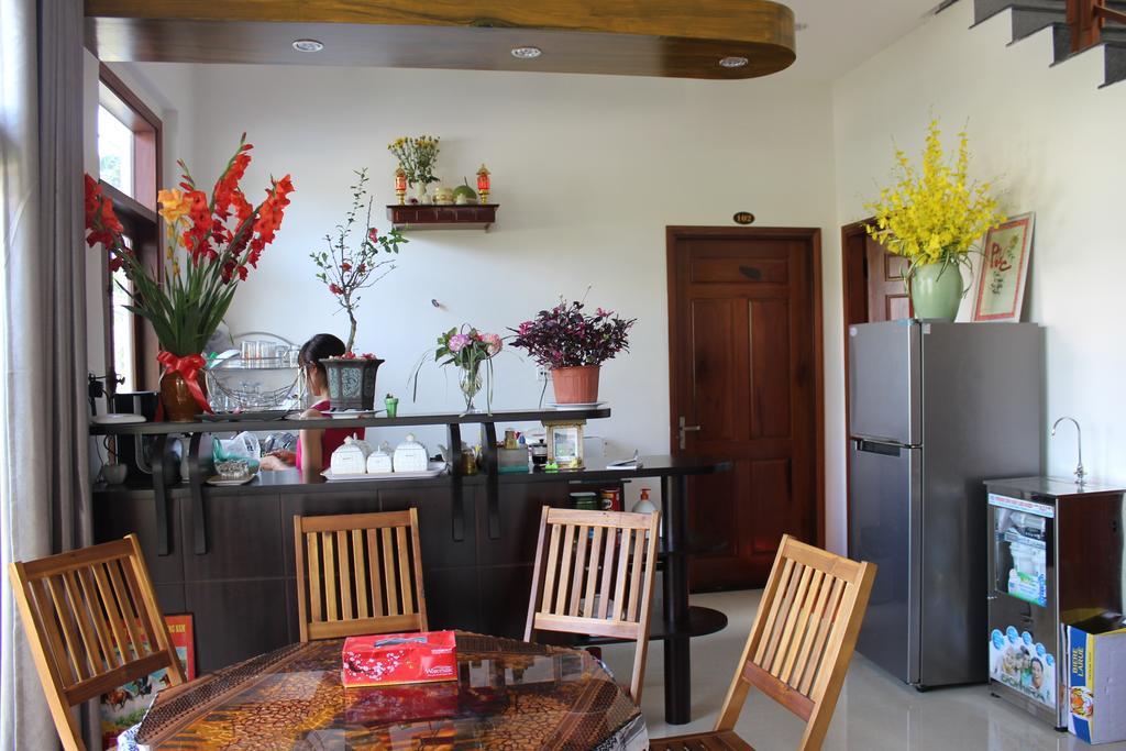 Hoian Joy Homestay Hoi An Exterior foto