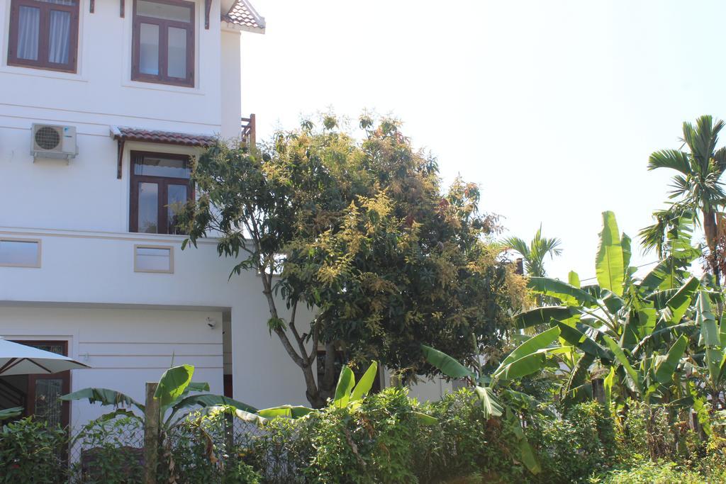 Hoian Joy Homestay Hoi An Exterior foto