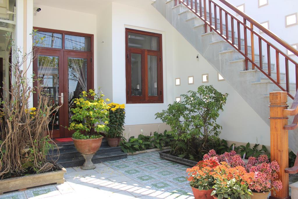 Hoian Joy Homestay Hoi An Exterior foto