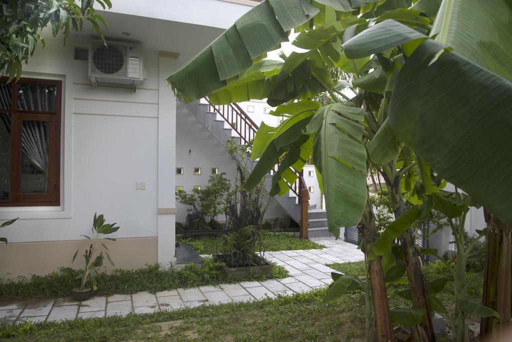 Hoian Joy Homestay Hoi An Exterior foto