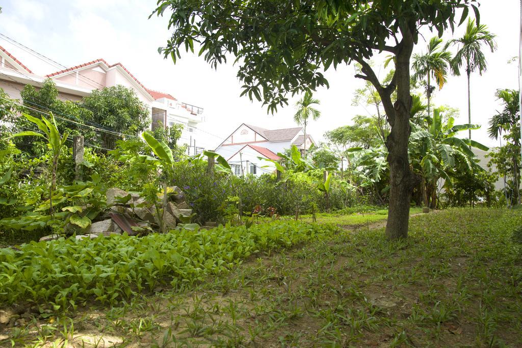 Hoian Joy Homestay Hoi An Exterior foto