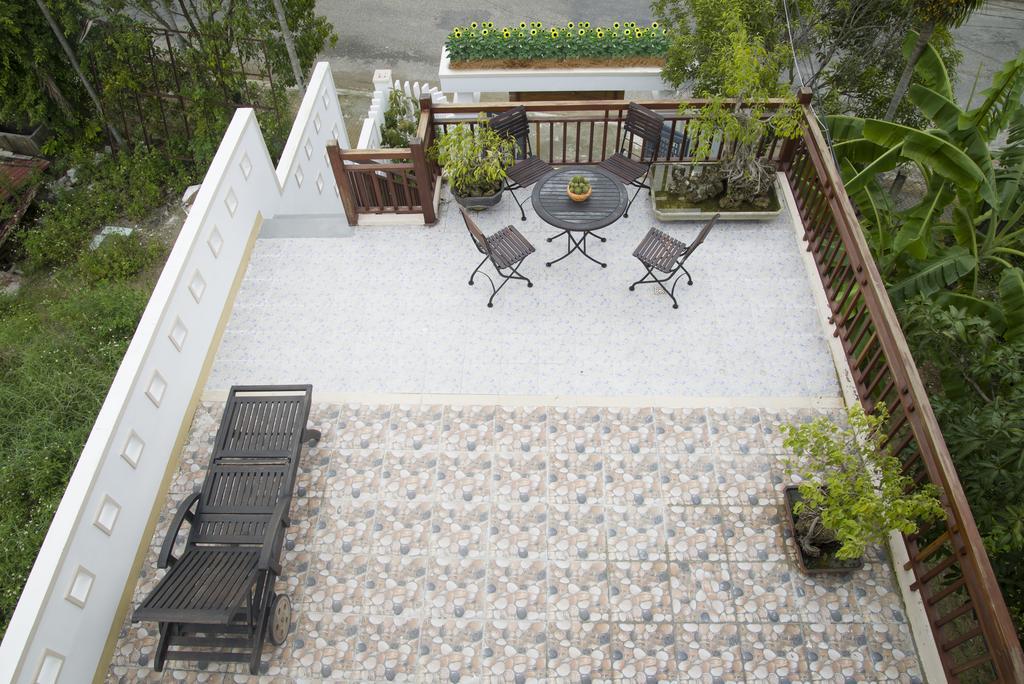 Hoian Joy Homestay Hoi An Exterior foto