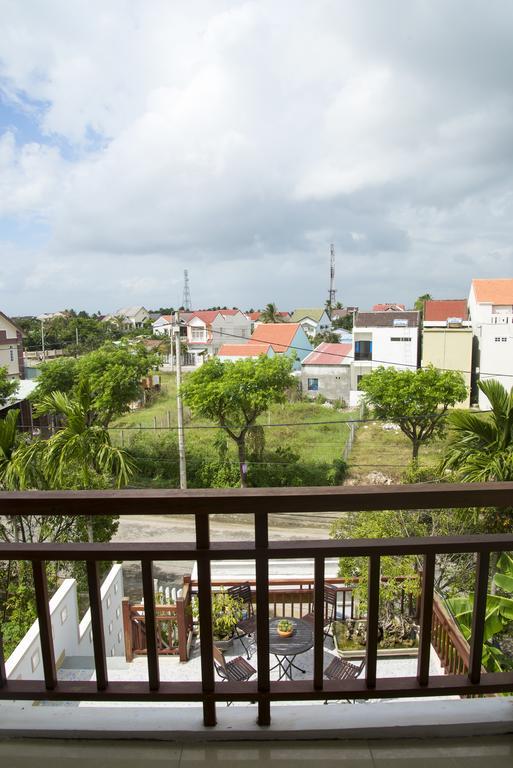 Hoian Joy Homestay Hoi An Exterior foto
