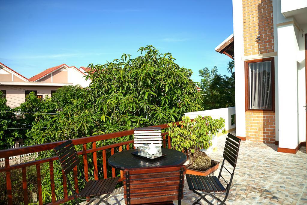 Hoian Joy Homestay Hoi An Exterior foto