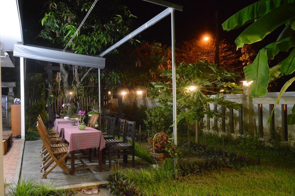 Hoian Joy Homestay Hoi An Exterior foto