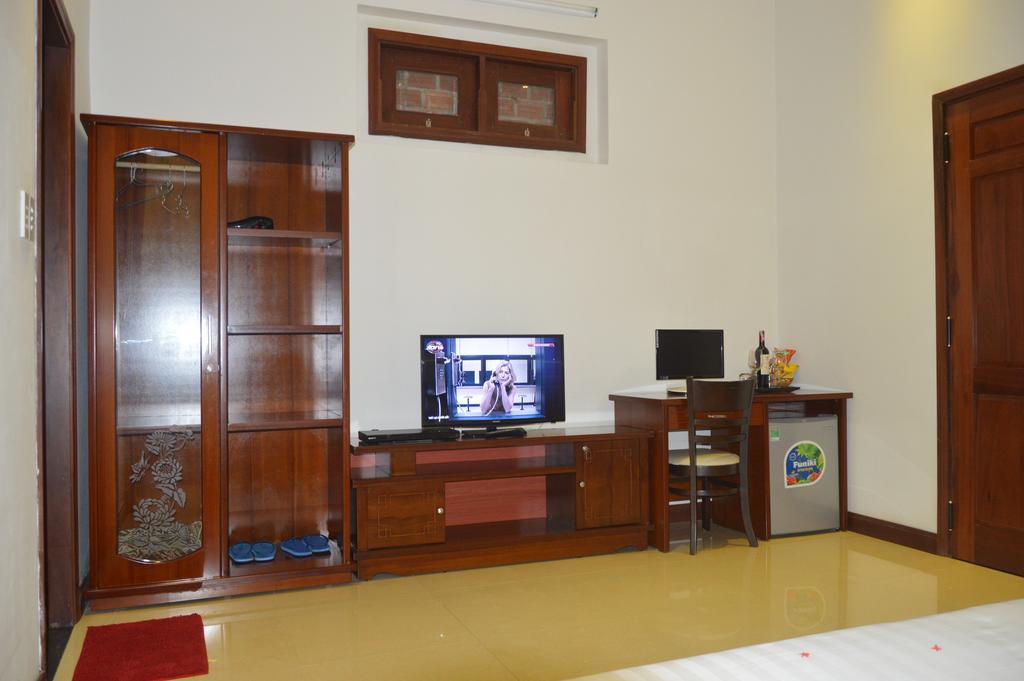 Hoian Joy Homestay Hoi An Exterior foto