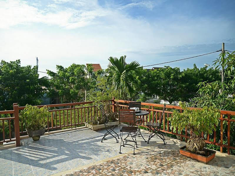 Hoian Joy Homestay Hoi An Exterior foto