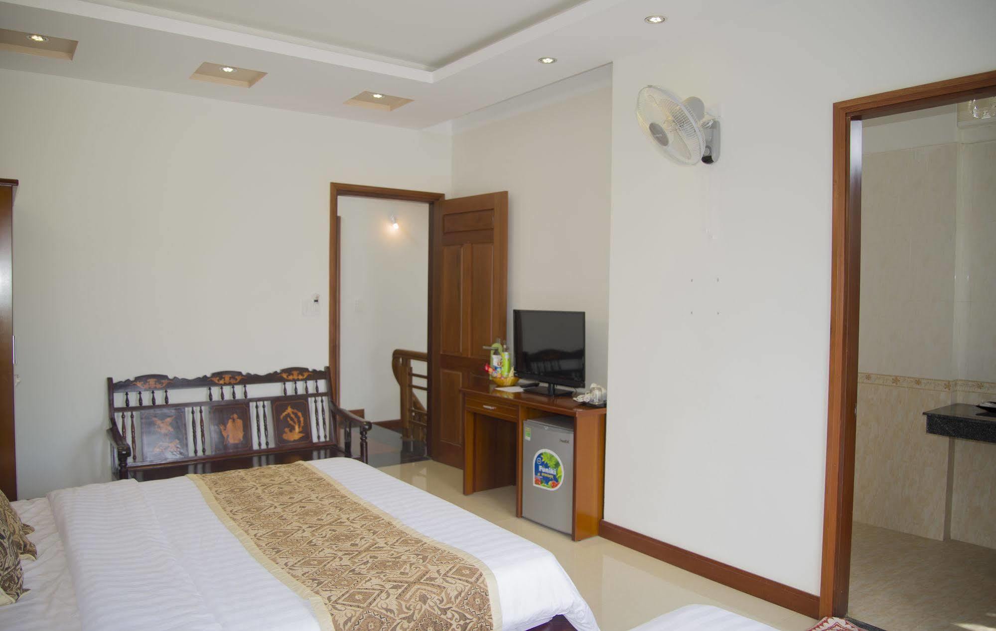 Hoian Joy Homestay Hoi An Exterior foto