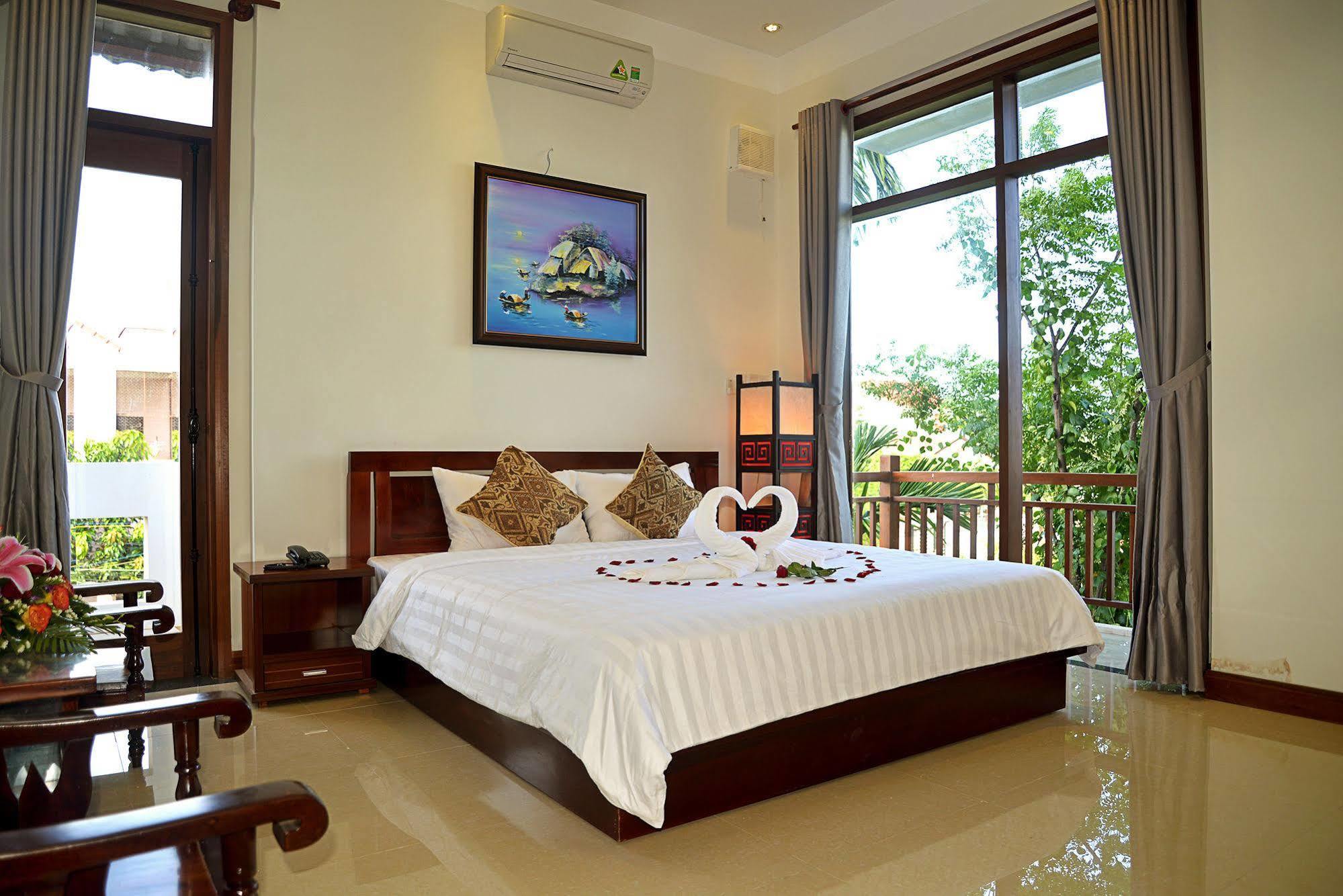 Hoian Joy Homestay Hoi An Exterior foto