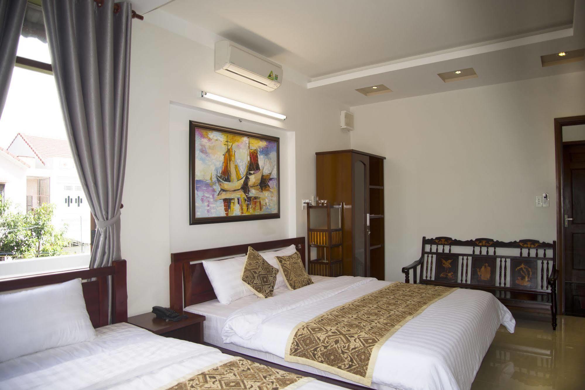 Hoian Joy Homestay Hoi An Exterior foto