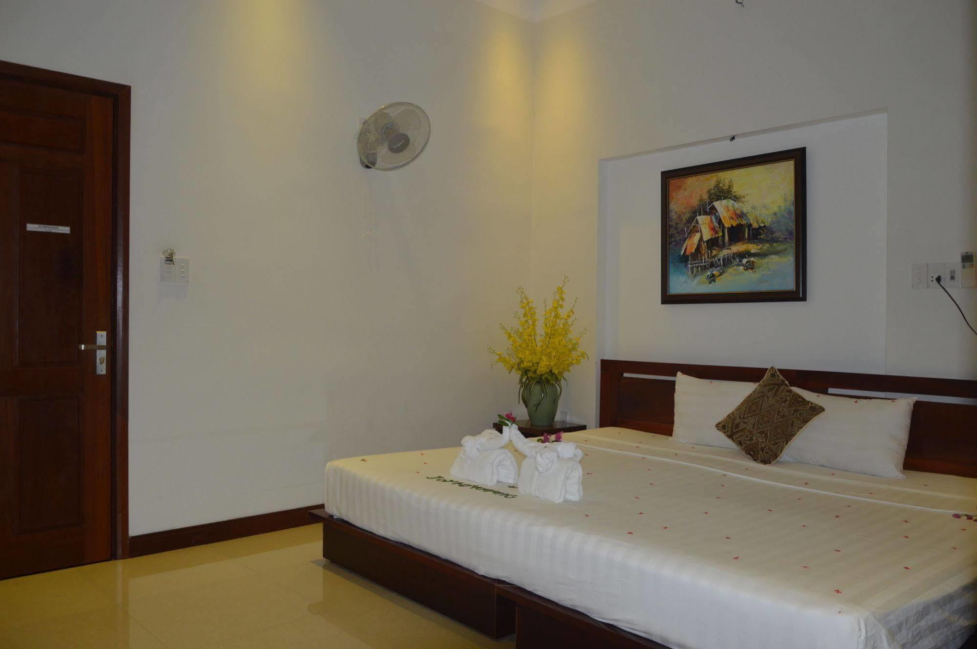 Hoian Joy Homestay Hoi An Exterior foto
