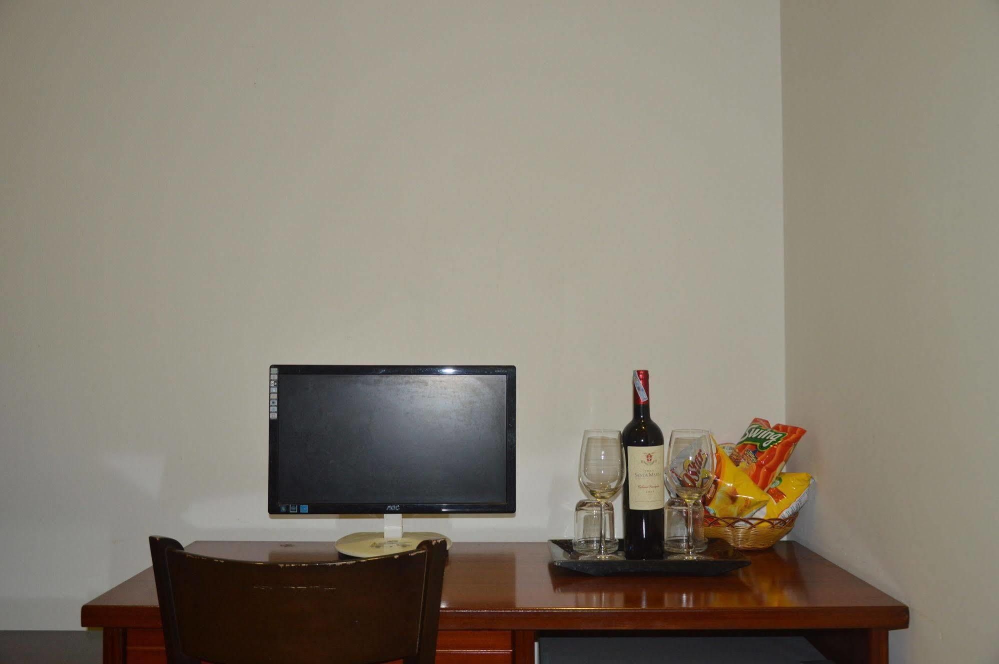 Hoian Joy Homestay Hoi An Exterior foto