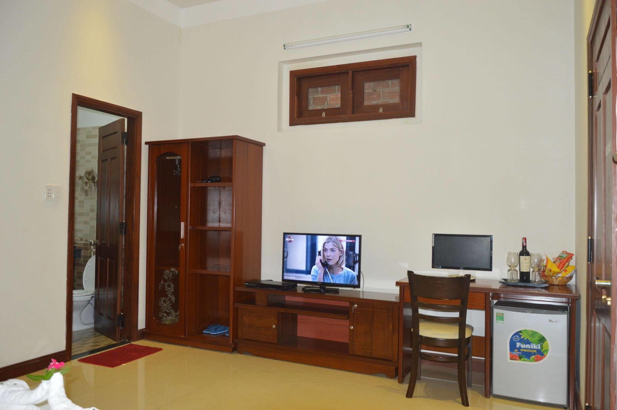 Hoian Joy Homestay Hoi An Exterior foto