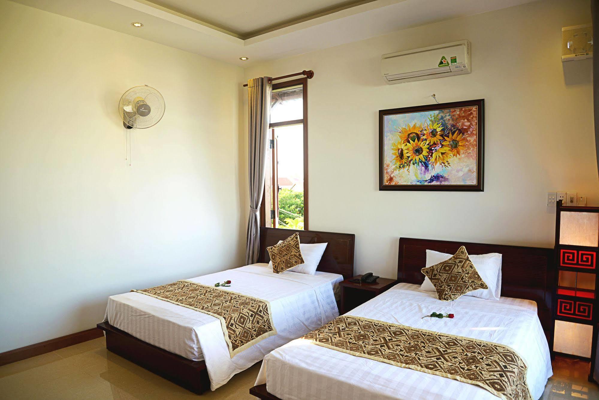 Hoian Joy Homestay Hoi An Exterior foto