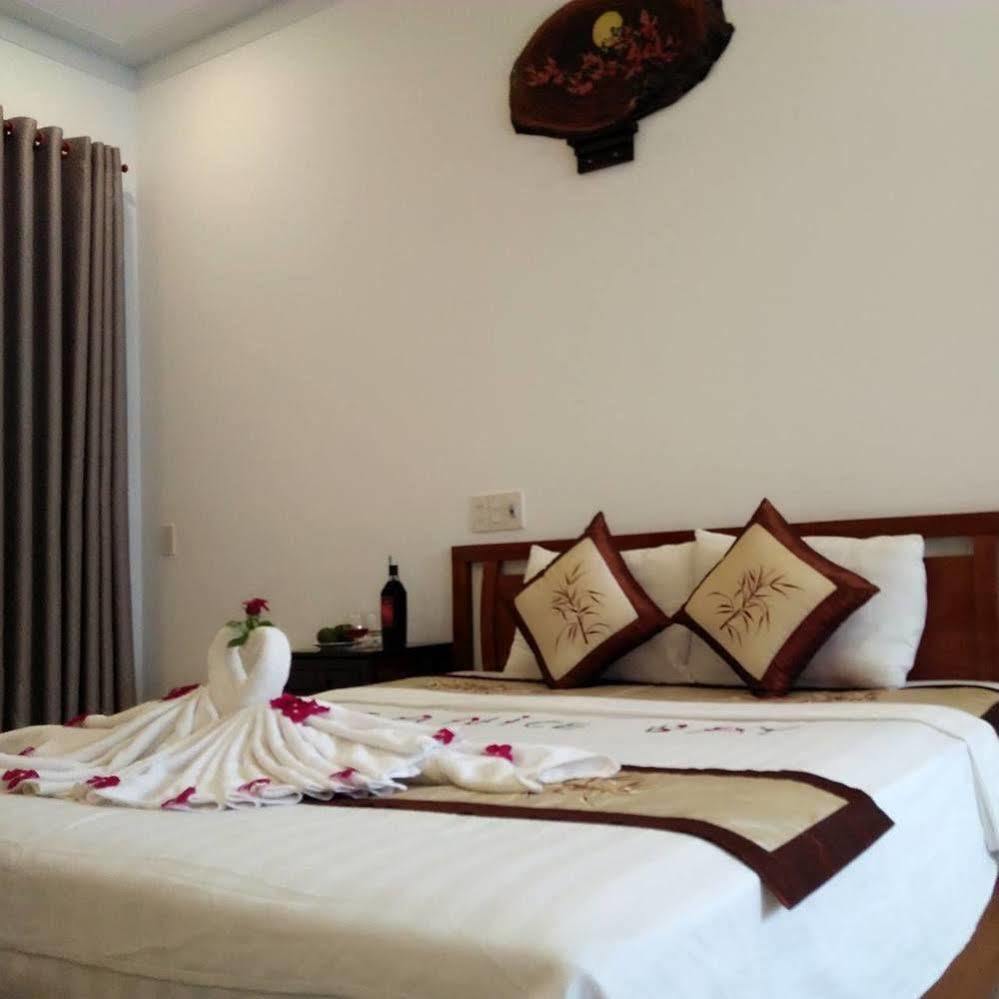 Hoian Joy Homestay Hoi An Exterior foto