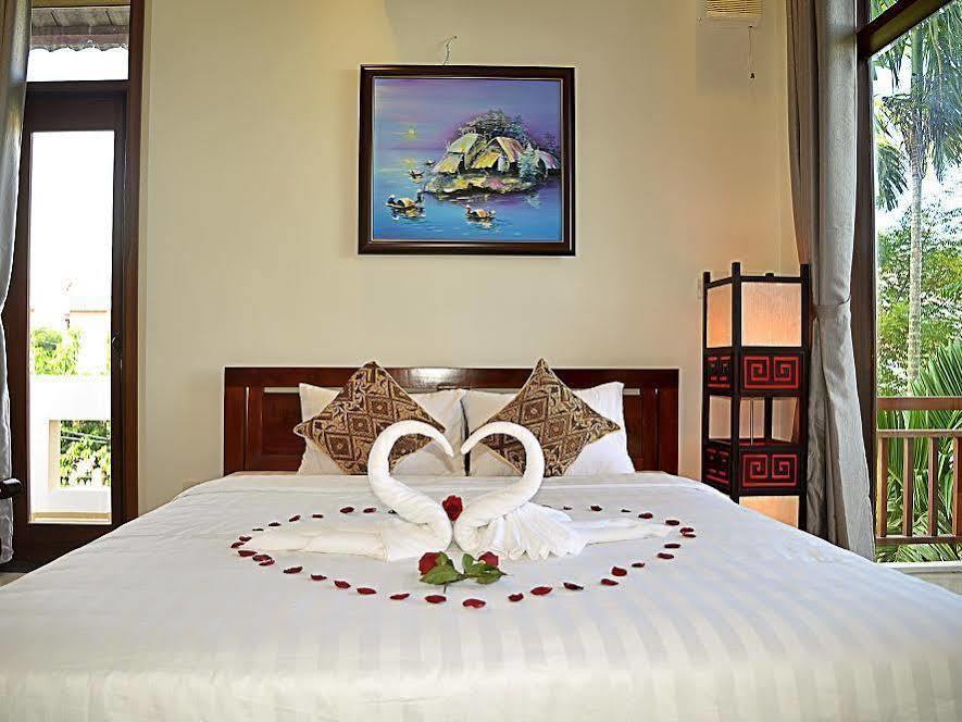 Hoian Joy Homestay Hoi An Exterior foto